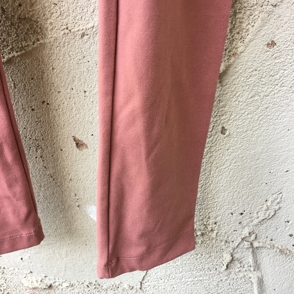 Gymshark x Whitney Simmons Legging in Pink Haze Size S - Picture 10 of 10